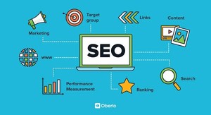 Migliore società di SEO di Marketing digitale