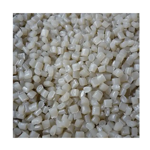 塑料hdpe树脂原始和回收HDPE/LDPE/LLDPE/PP/ABS/PS颗粒塑料原料供应商 - Product Image 1