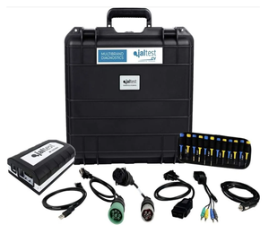HIGHPRODUCT подлинный набор инструментов JPROS_Professionals для диагностики со следующим шагом - Product Image 1