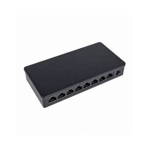 便利なネットワークGrandstream GWN7701インテリジェント適応エネルギー効率の良いネットワークスイッチ - Product Image 2