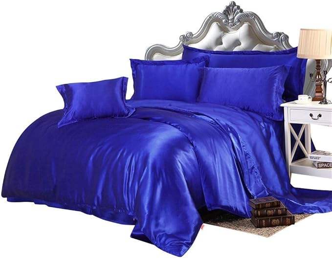 สีรอยัลบลู