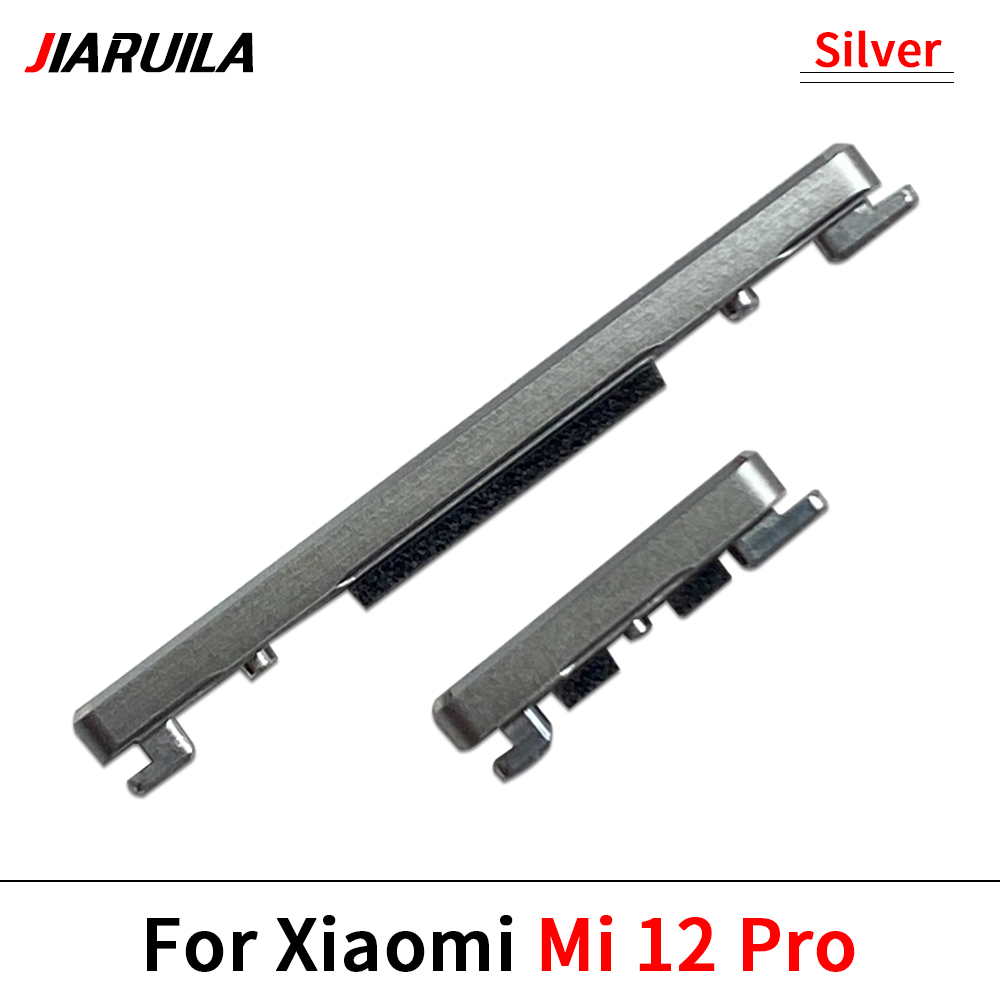 Mi 12 Pro (argent)