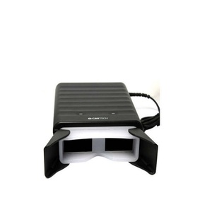 BMT20 Dual IRIS Scanner 5 pollici schermo conveniente biometrico facile da usare Aadhaar registrazione Stock prodotto Aadhaar registrazione - Product Image 1