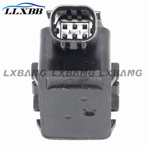 丰田花冠苔原雷克萨斯LS NX RX RZ 89341K0060原装新款倒车摄像头PDC驻车传感器89341-K0060 - Product Image 2