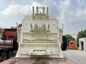 Çekirdek Motor kırma makinesi PLC bileşenleri ile ağır kireçtaşı ve çakıl etkisi Motor rulmanı - Product Image 3