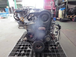 High Quality 5A-FE Gasoline <strong>Engine</strong> Used <strong>1</strong>.5L <strong>Engine</strong> with Manual Transmission - Product Image 3