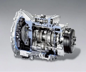 中古2L 2LT 3L 5Lエンジンギアボックス付き - Product Image 2
