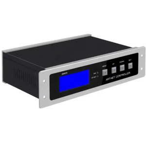 Встроенный световой эффект, поддержка автономного управления Artnet DMX SPI RGB RGBW Pixel UCS2904, светодиодный контроллер для управления светодиодными полосами - Product Image 2
