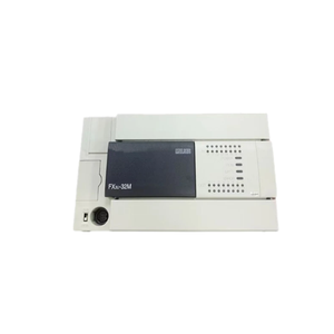 Nuovissimo modulo di controllo logico plc originale FX5U-32/64/80MT/ES modulo di espansione CPU plc controller di programmazione - Product Image 6