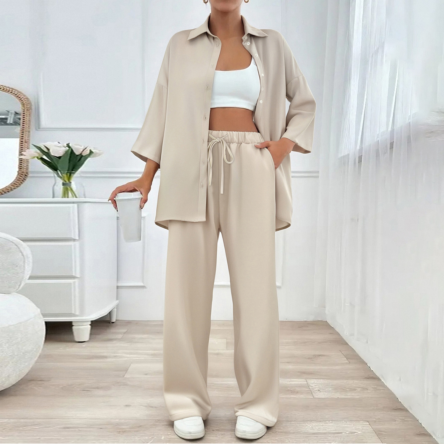 Beige
