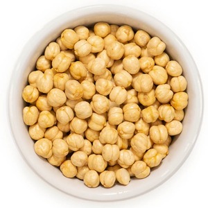 Wholesale Organic White Chickpeas Wholesale 6 mm Fresh Kabuli Chickpeas Chickpea <strong>Chick</strong> <strong>Pea</strong> - Product Image 6