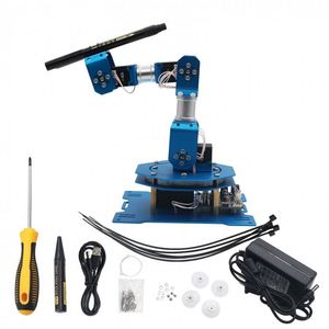 Drawing <strong>Robot</strong> Industrial <strong>Robot</strong> <strong>Arm</strong> Mobile Phone APP Remote Control <strong>Robot</strong> Toy