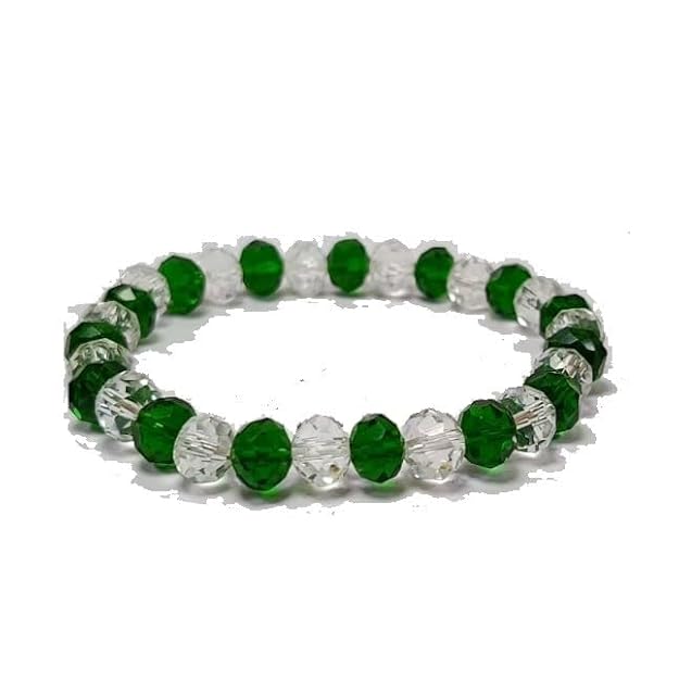 สีเขียว