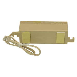 Yönlü çıkış 6P4C RJ11 RJ12 telefon telefon modüler Jack hat Splitter adaptörü - Product Image 3