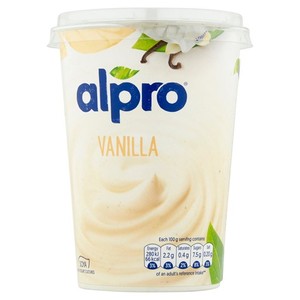 330ml Good Taste Good Health Milk Alpro <strong>Drink</strong> - Product Image 6