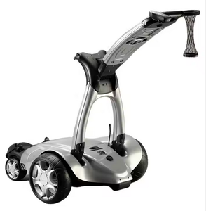 Top Notch Discount Price for <strong>Stewart</strong> Golf Launches X10 Trolley Range - Product Image 3