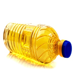 En kaliteli doğal ayçiçek yağı rafine 3 litre plastik şişeler üretici ayçiçeği rafine yağı - Product Image 4