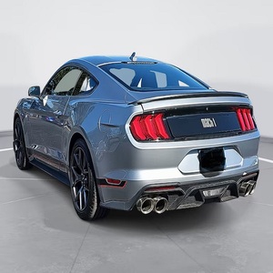 スーパークリーン2022 F o r dマスタングマッハ1 RWD後輪駆動V8ガソリンエンジン自動クーペカー - Product Image 4