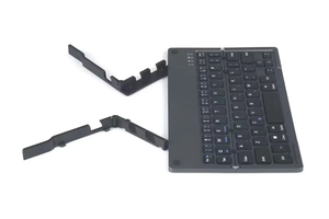 OEM Bluetooth <strong>Keyboard</strong> for Phones and Tablets IOS <strong>Android</strong> Windows Foldable <strong>Keyboard</strong> - Product Image 2
