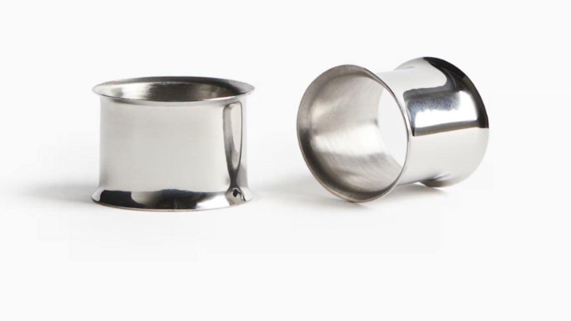 Stainless Steel