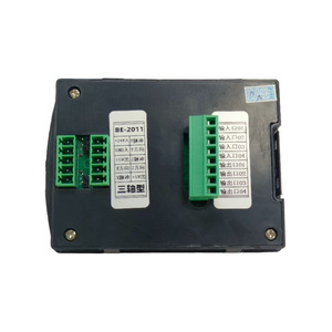 Controller per motore passo-passo programmabile a tre alberi programmabile 2011 - Product Image 4