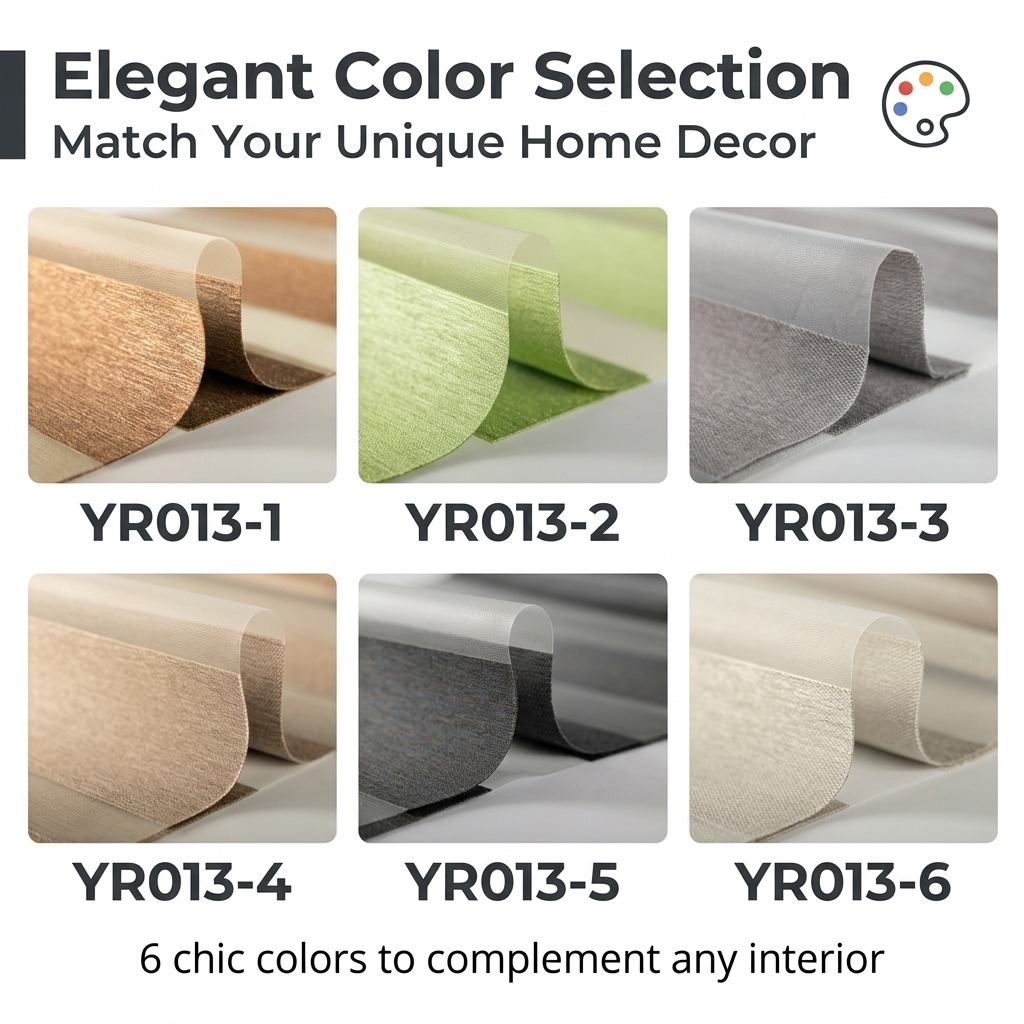 Custom Color