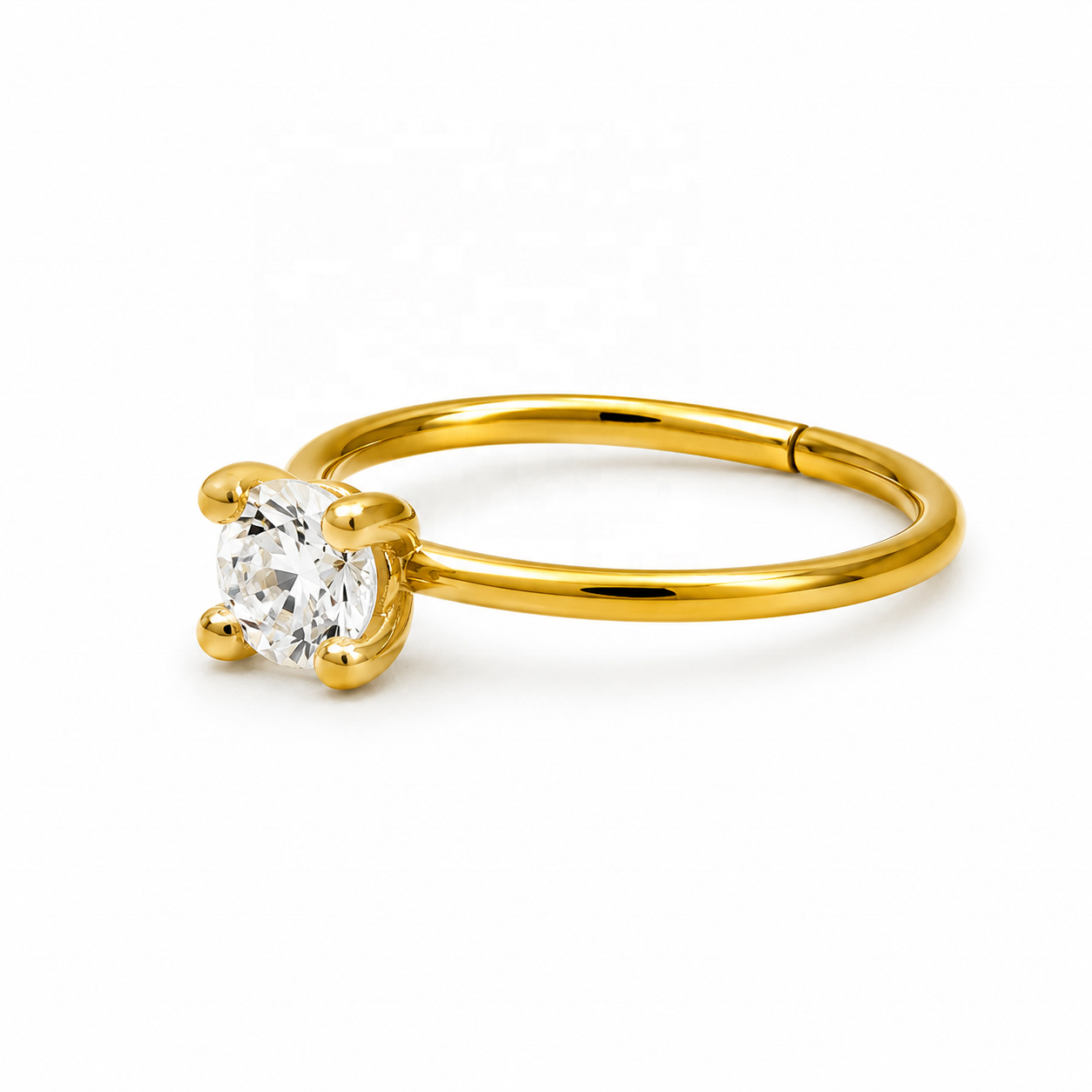 9K YELLOW GOLD
