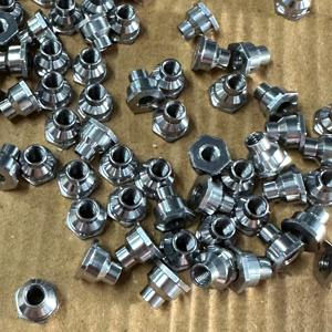 厂家直销定制数控加工服务微型不锈钢铜金属家用厨房微型车削<span class=keywords><strong>3D</strong></span>模型