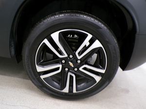 2023シボレーTrailblazer LT FWD左ステアリングレザーシート - Product Image 2