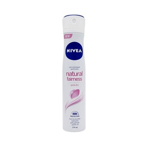 Direct Supplier of Nivea Deodorant Spray for Women/men 150ml at Wholesale Price - Product Image 5