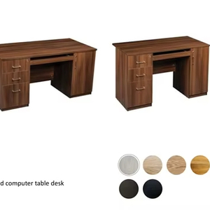 <strong>Computer</strong> <strong>Desk</strong>/Office <strong>Desk</strong>/<strong>Computer</strong> <strong>Table</strong> Workstation <strong>Desk</strong> Study <strong>Table</strong> Writing <strong>Desk</strong> Laptop <strong>Table</strong> Adjustable <strong>Desk</strong> - Product Image 1