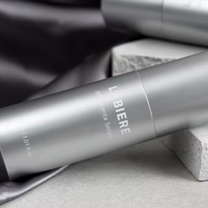 LABIERE BIO Placenta Label pribadi dapat disesuaikan penjualan laris perawatan kulit Korea bersertifikat Vegan HALAL anti-penuaan anti-keriput - Product Image 1