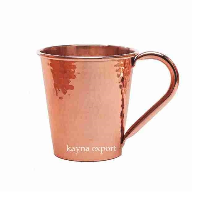 copper
