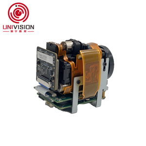 Uv-Zns8110 10X Cheap 4K High Resolution Night Vision <strong>Camera</strong> Output Sd Card Smart Small Size Network Optical <strong>Camera</strong> Module - Product Image 4