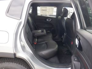 Çok serin kullanılan ve uygun fiyatlı 2024 Jeep Com_pass trail-hawk 4WD sol direksiyon otomatik vites kutusu kumaş koltuklar arka kamera Turbo - Product Image 5