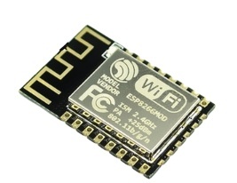 ESP8266 Serielles drahtloses WIFI-Modul für Adapter platten - Product Image 2