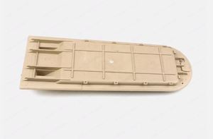 ฝาปิดที่เท้าแขนตรงกลางคอนโซลสีเบจสำหรับใช้กับที่นั่ง Skoda VW 3B0 867 173 82V - Product Image 2