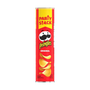 Wholesale World Wide Pringles Potato <strong>Chips</strong> Delicious Exotic <strong>Snacks</strong> Healthy <strong>Snacks</strong> Pringles Salt And Vinegar <strong>Chips</strong> - Product Image 3
