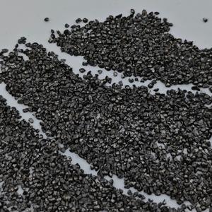 各种粒度的角钢砂砾用于精密爆破 - Product Image 1