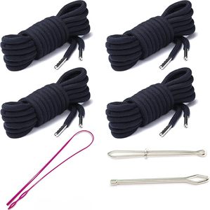 Custom Printed Drawcord Hoodie <strong>String</strong> Flat Drawstring 12mm Width Cotton Cord <strong>with</strong> Metal Tips - Product Image 3