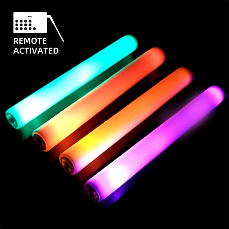 แท่งโฟม LED