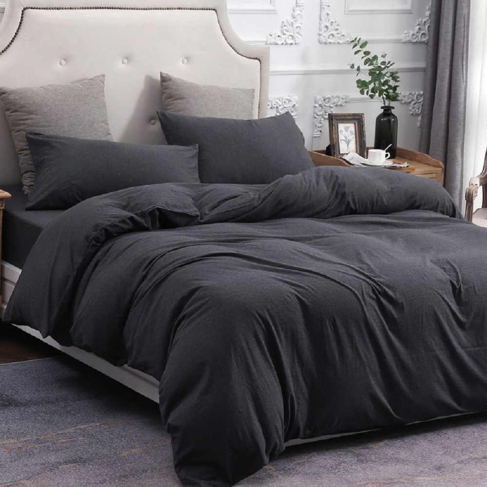 CHARCOAL GREY