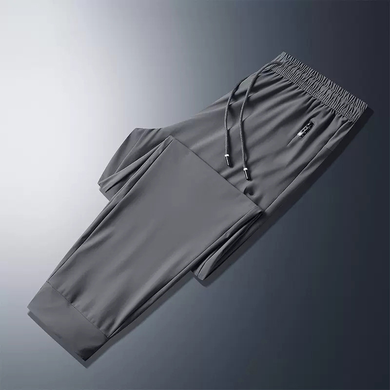 CSF gris de seda hielo recto
