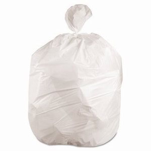 Sıcak satış HDPE ucuz geri dönüşümlü plastik ağır çöp çuvalları starseal çöp torbası çöp torbaları - Product Image 5