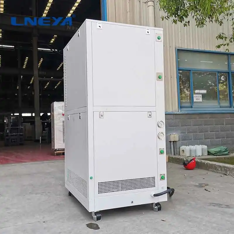 China Enfriador de aire Enfriador de agua personalizado Sistemas