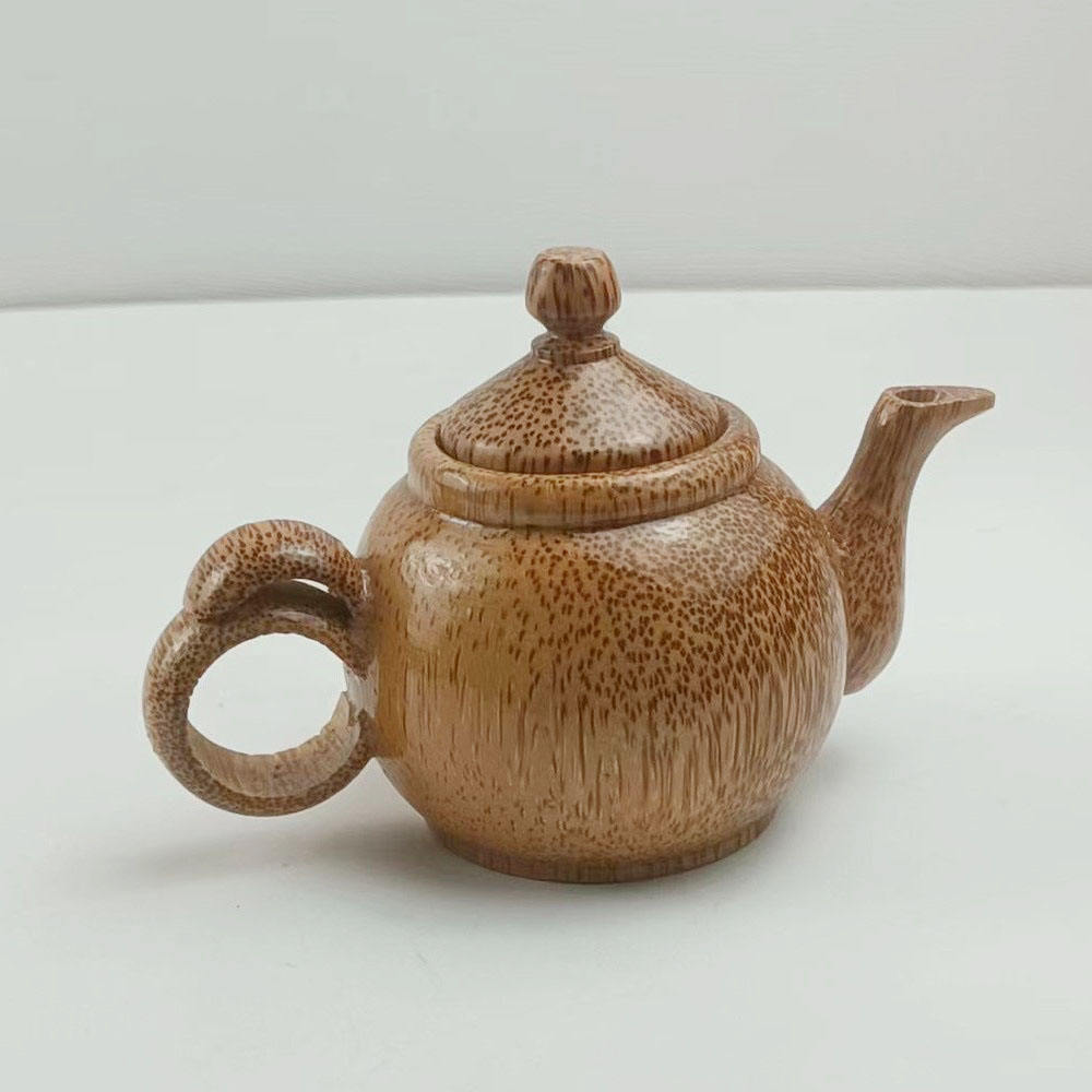 สีน้ำตาล