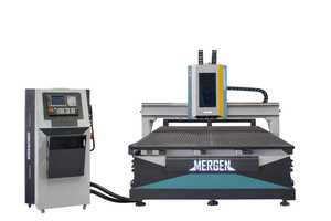 Máquina roteadora <span class=keywords><strong>CNC</strong></span> para trabalhar madeira Solton 2137 LS de qualidade de primeira classe de alta qualidade e durável da Turquia