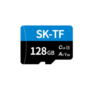 Atacado Micro TF 80 MB/s Cartão De Memória 16GB 32GB 64GB 128GB Classe <span class=keywords><strong>10</strong></span> U1 UHS-1 Mini Cartão SD para Câmeras de Telefones Material Plástico