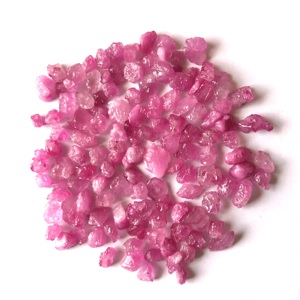 Natural Burma <strong>Ruby</strong> Stones <strong>Rough</strong> <strong>Ruby</strong> Gemstone Raw Wholesale Loose Gemstones with Natural Origin Priced by Carat - Product Image 3