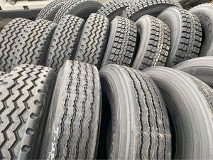 顶级品牌11r22.5子午线卡车轮胎新橡胶汽车拖车公共汽车乘客驾驶模式295/80r22.5 TBR型上市 - Product Image 6
